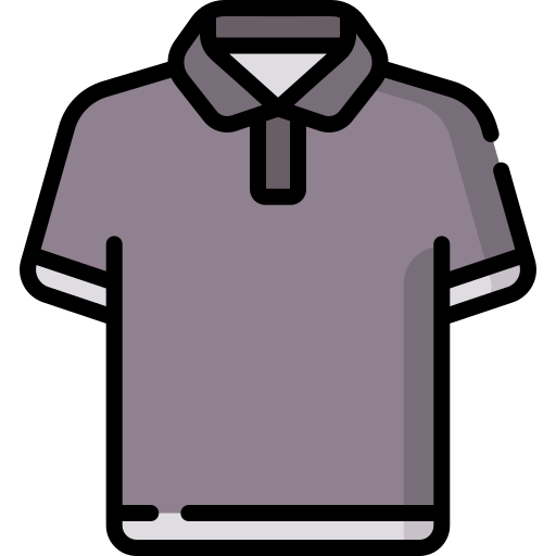 Polo shirt image